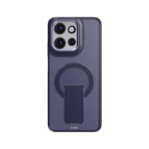 CLICK Latch Series Moto G Play 2026 / G 5G 2026 / G 5G 2025 Case - Purple